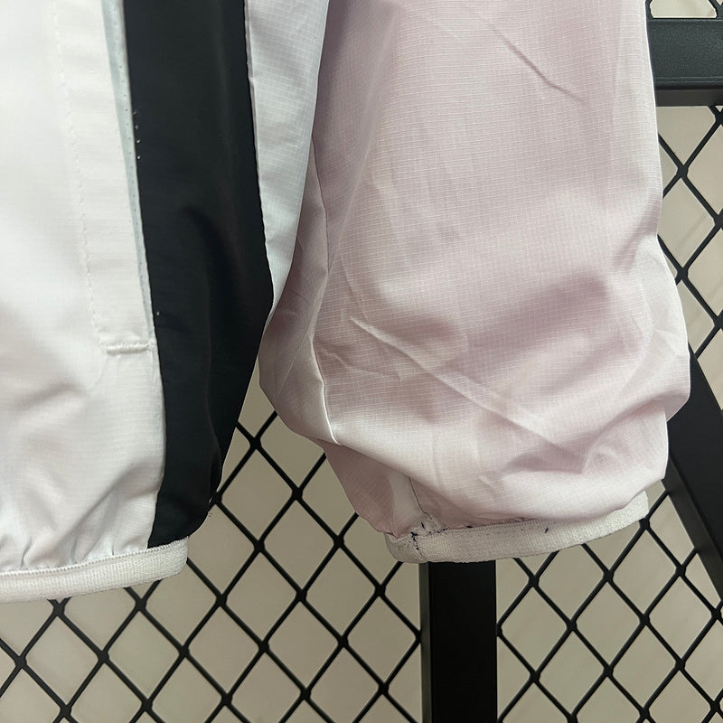 Germany Windbreaker Reversible - CalcioVivo