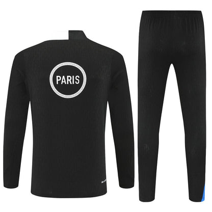 Tracksuit PSG Black 25/26