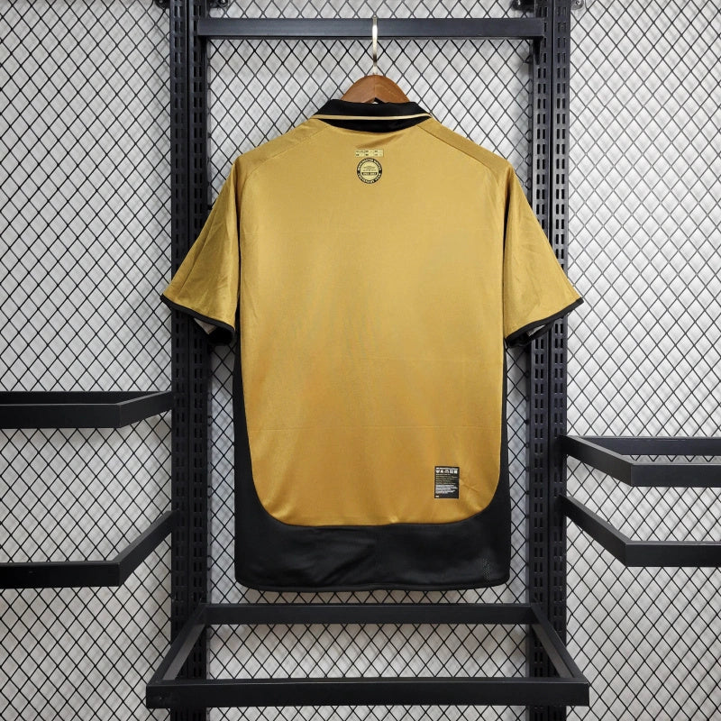 Manchester United Away & Third 100th Anniversary Jersey 01/02 Retro - CalcioVivo