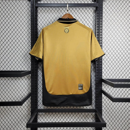 Manchester United Away & Third 100th Anniversary Jersey 01/02 Retro - CalcioVivo