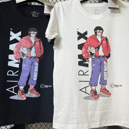 Nike Air Max Casual Shirt (Colors)