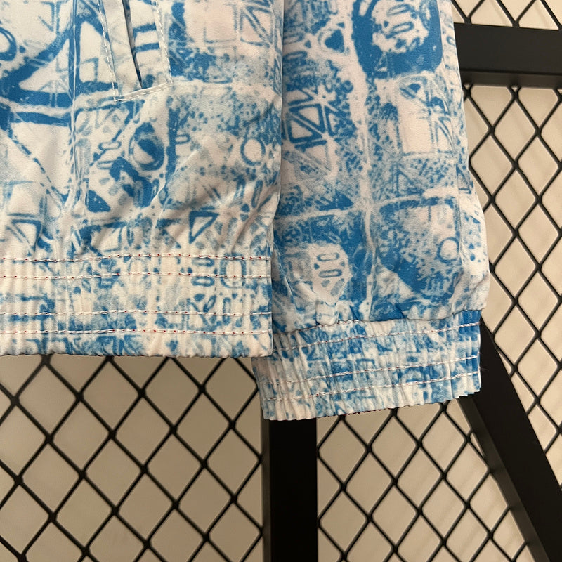 Portugal Windbreaker Reversible - CalcioVivo