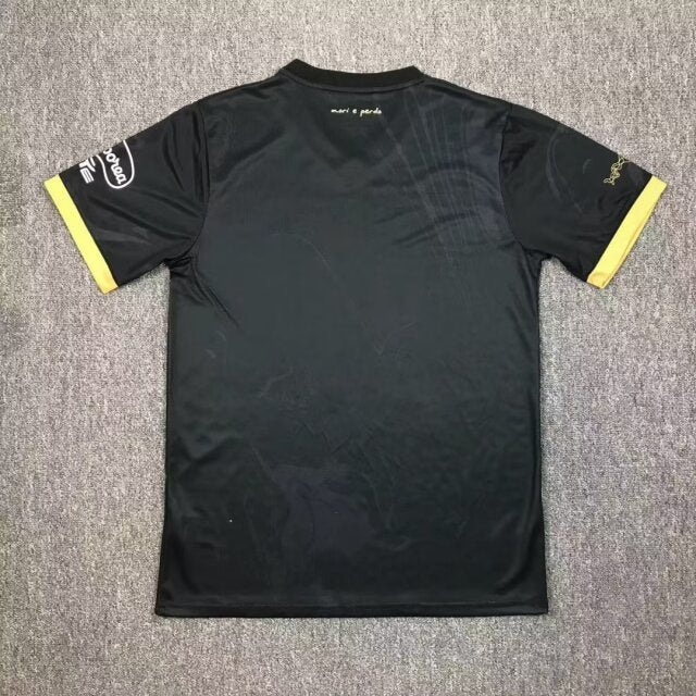 Cagliari Third Jersey 24/25 - CalcioVivo