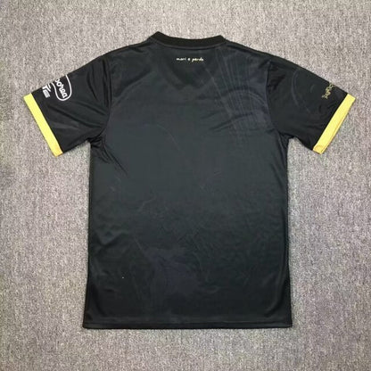 Cagliari Third Jersey 24/25 - CalcioVivo