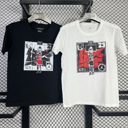 Jordan Casual Shirt (Colors)