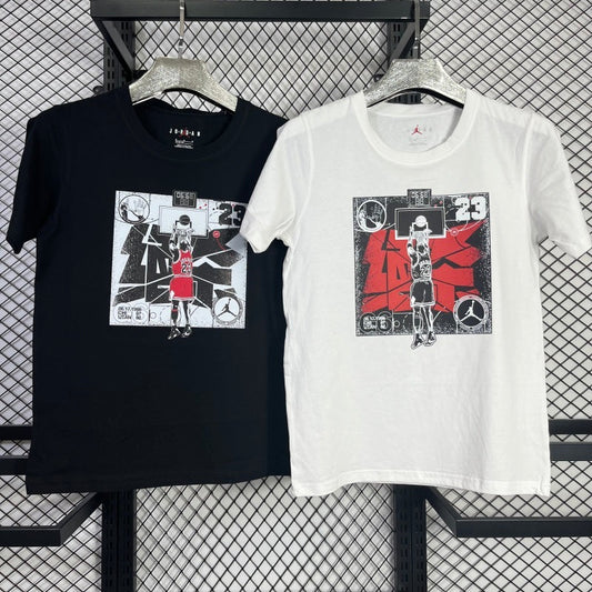 Jordan Casual Shirt (Colors)