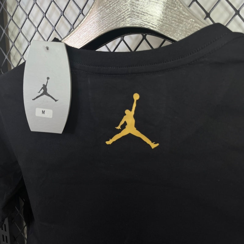 Nike x Jordan Casual Shirt (Colors)