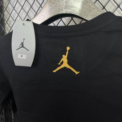 Nike x Jordan Casual Shirt (Colors)