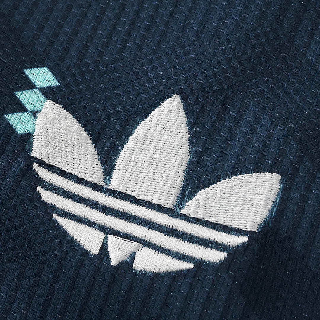 Germany Away Jersey Long Sleeve 2026 - CalcioVivo