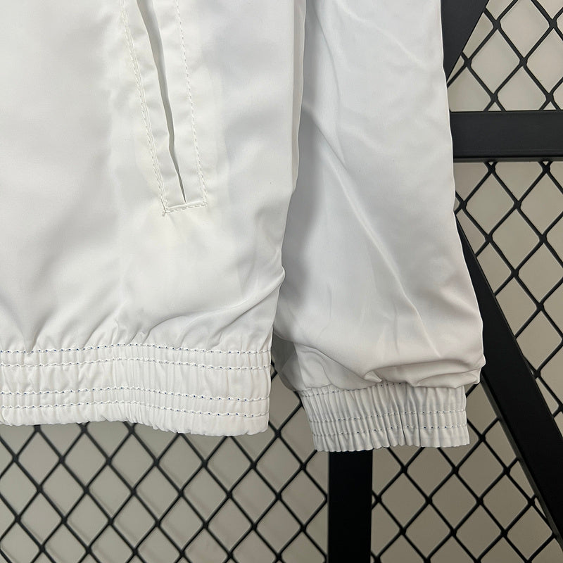 Japan Windbreaker Reversible - CalcioVivo