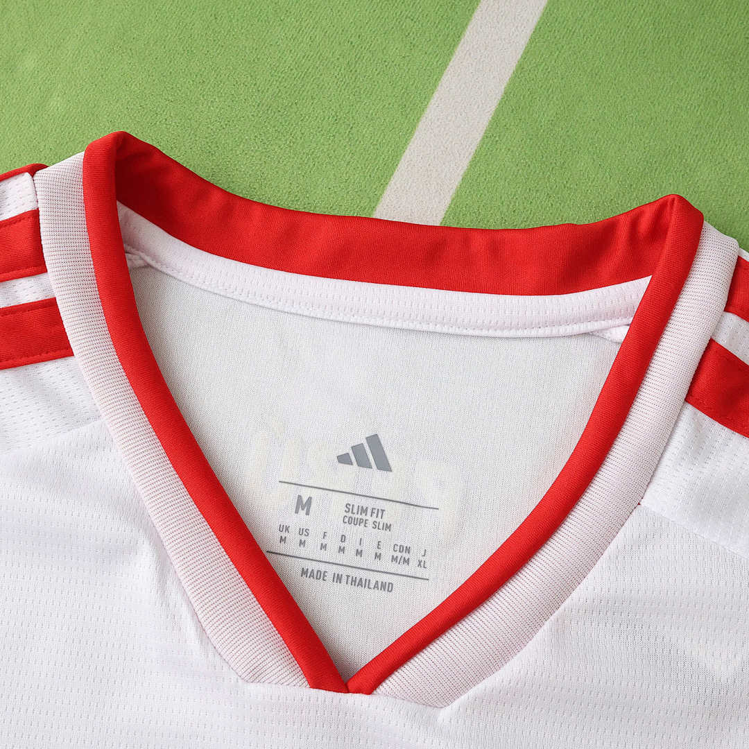 Peru Home Jersey 2026