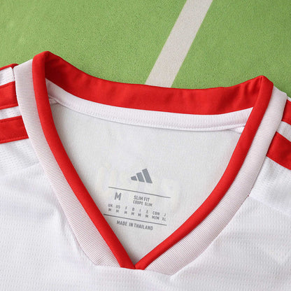Peru Home Jersey 2026