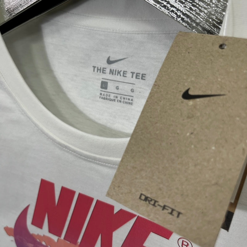 Nike Casual Shirt (Colors)