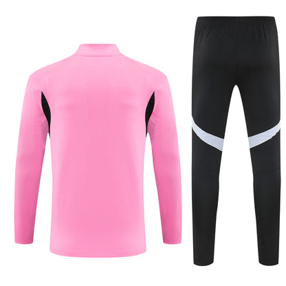 Tracksuit Inter Miami Pink Training 25/26