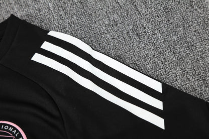 Kit Shirt + Shorts Inter Miami Training Black 25/26