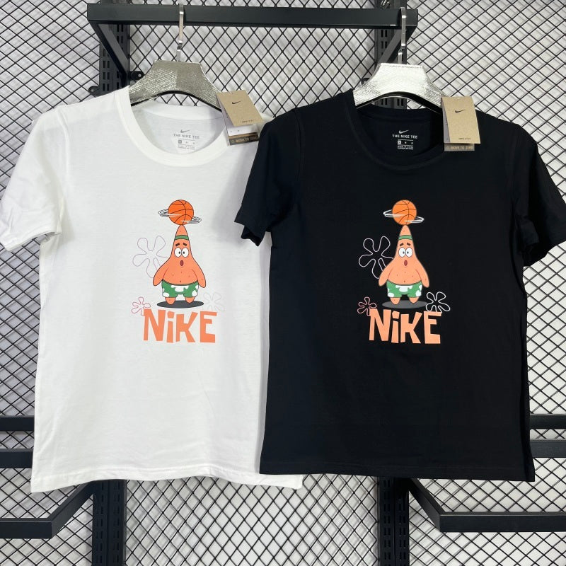 Nike Casual Shirt (Colors)