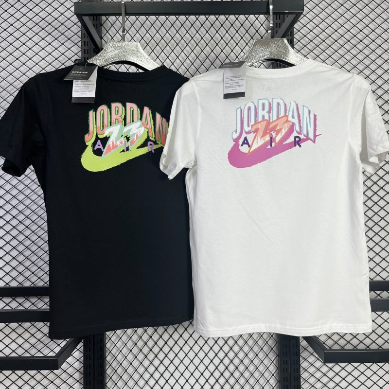 Jordan Casual Shirt (Colors)