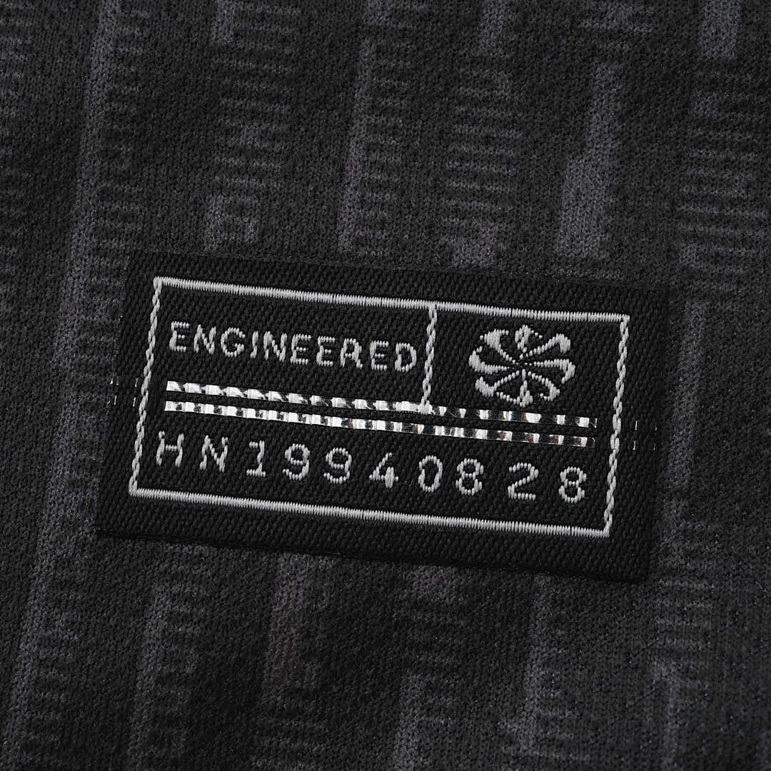 PSG Fourth Kit Kids 25/26