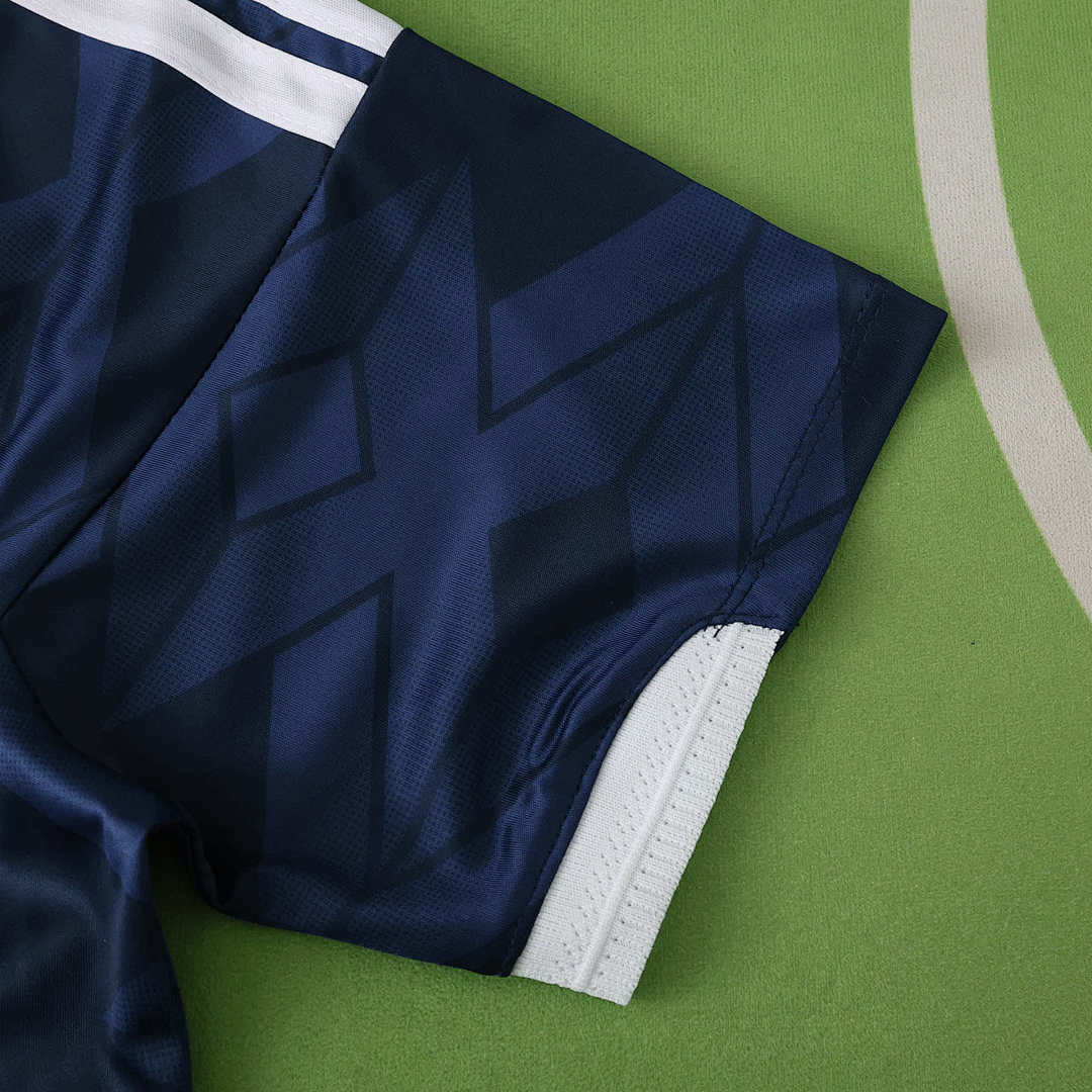 Scotland Home Jersey 2026