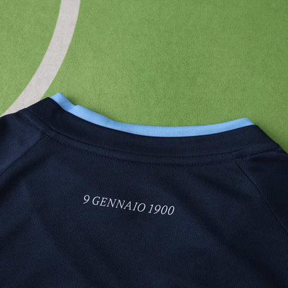 Lazio Third Jersey 25/26