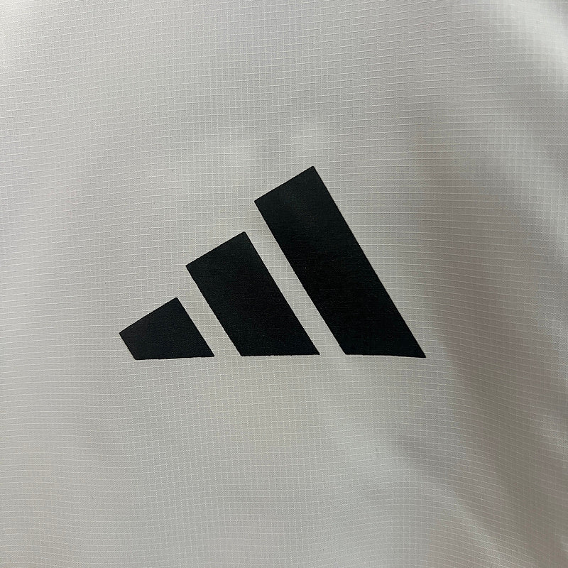 Germany Windbreaker Reversible - CalcioVivo