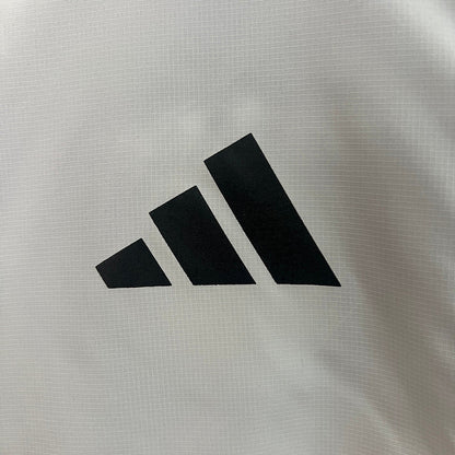 Germany Windbreaker Reversible - CalcioVivo