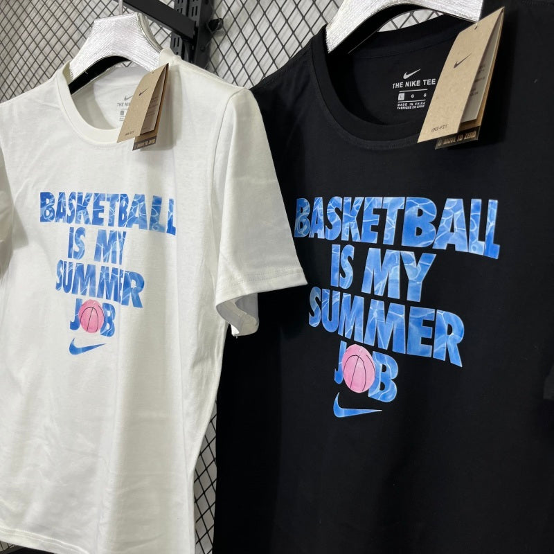 Nike Casual Shirt (Colors)