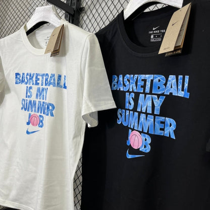 Nike Casual Shirt (Colors)