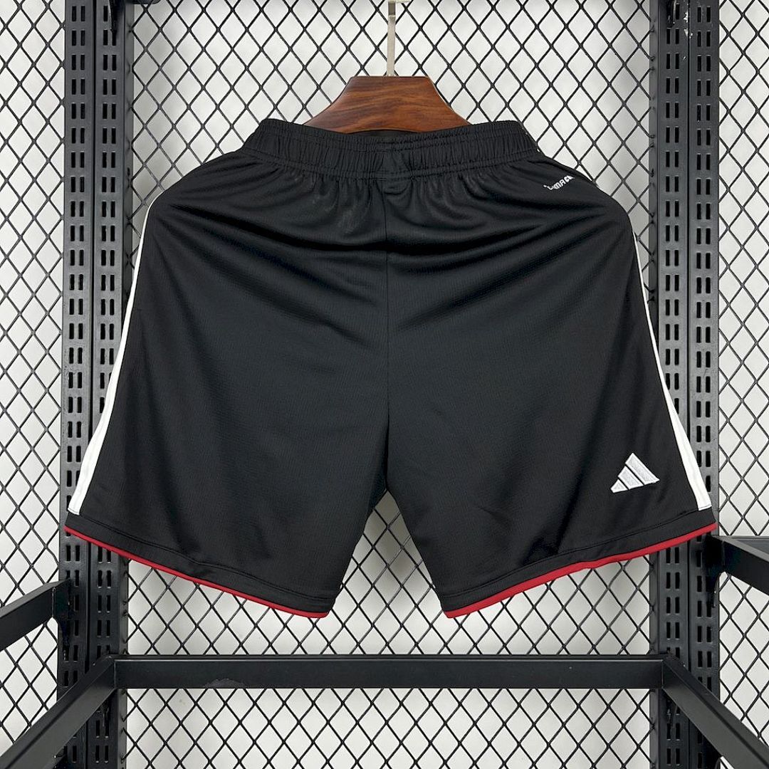 Germany Home Shorts 2026 - CalcioVivo