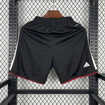 Germany Home Shorts 2026 - CalcioVivo