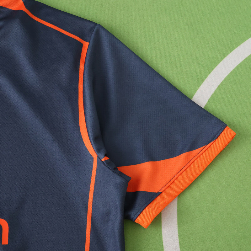 Inter Milan Third Jersey 25/26