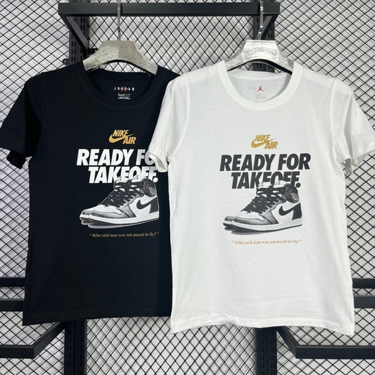 Nike x Jordan Casual Shirt (Colors)