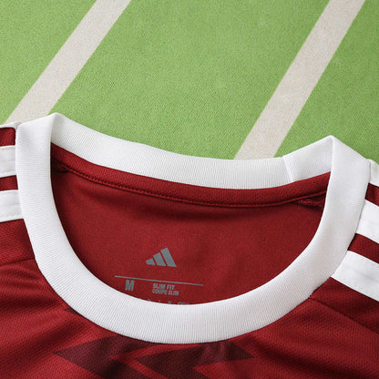 Qatar Home Jersey 2026