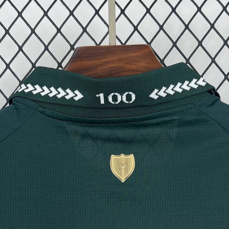 Bolivia Home Jersey 25/26