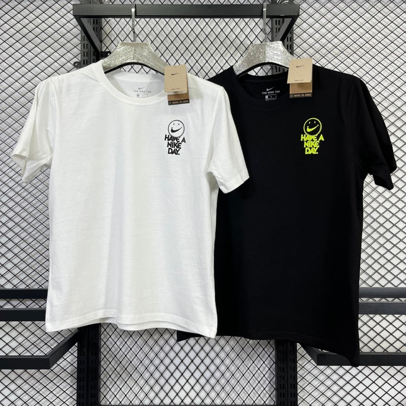 Nike Casual Shirt (Colors)