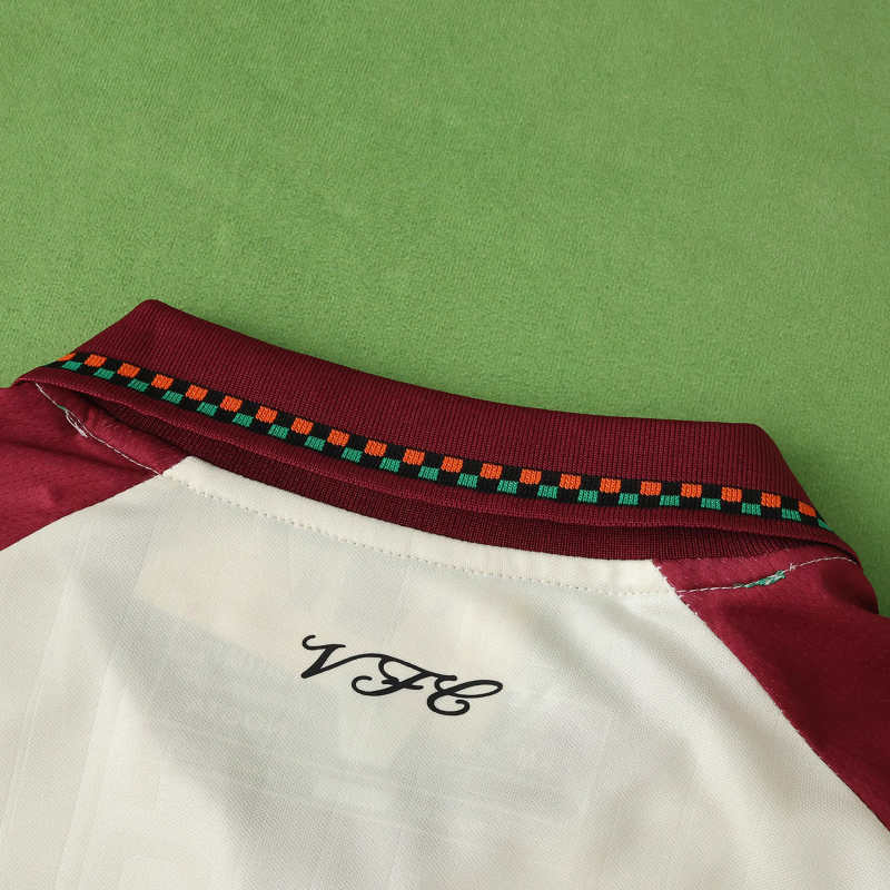 Venezia Away Jersey Long Sleeve 25/26