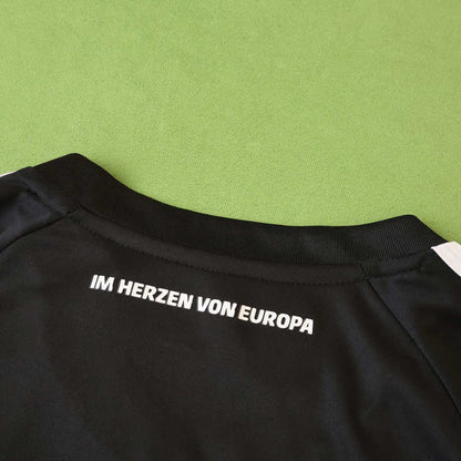 Frankfurt Champions League Home Jersey 25/26