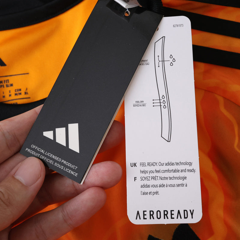 Roma Away Jersey 25/26