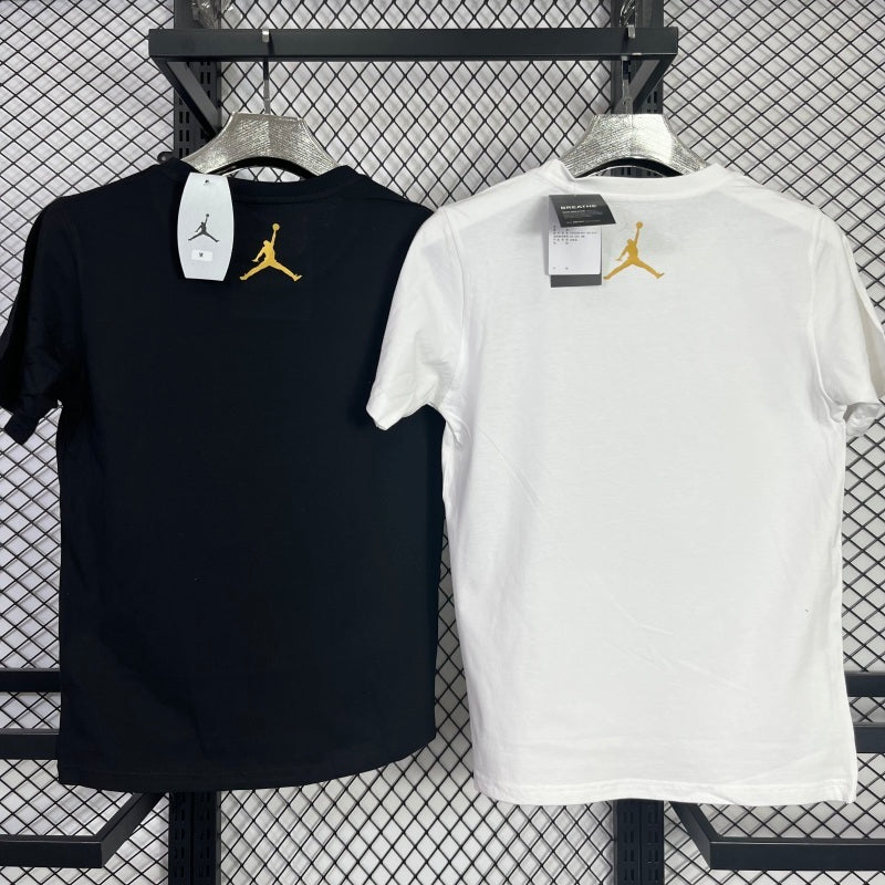 Nike x Jordan Casual Shirt (Colors)