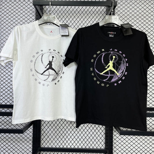 Jordan Casual Shirt (Colors)