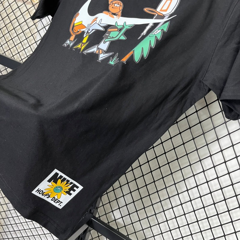 Nike Casual Shirt (Colors)