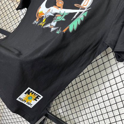 Nike Casual Shirt (Colors)