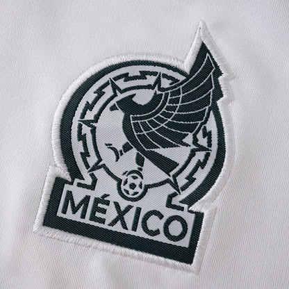 Mexico Away Kit Kids 2026