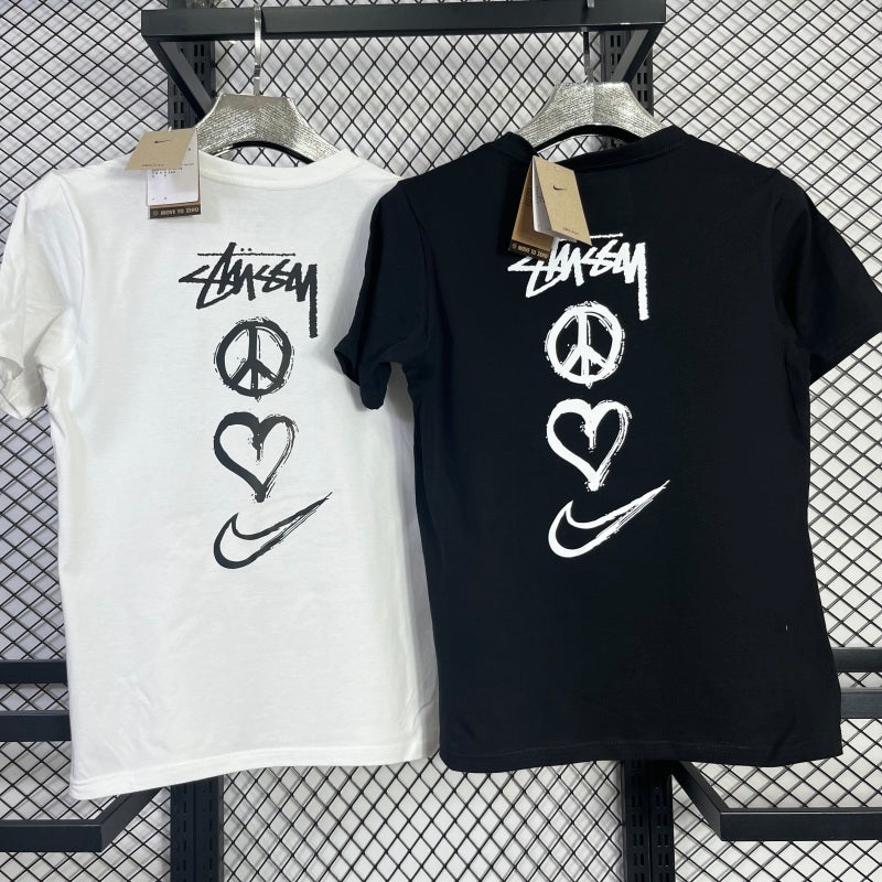 Nike x Stussy Casual Shirt (Colors)