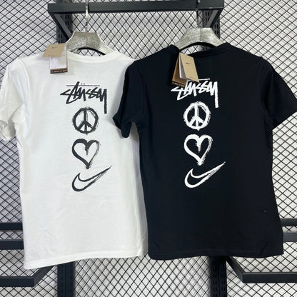 Nike x Stussy Casual Shirt (Colors)