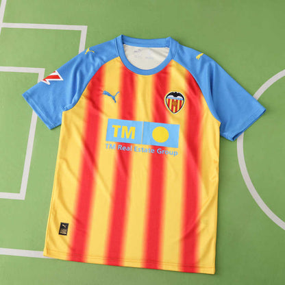 Valencia Third Jersey 25/26