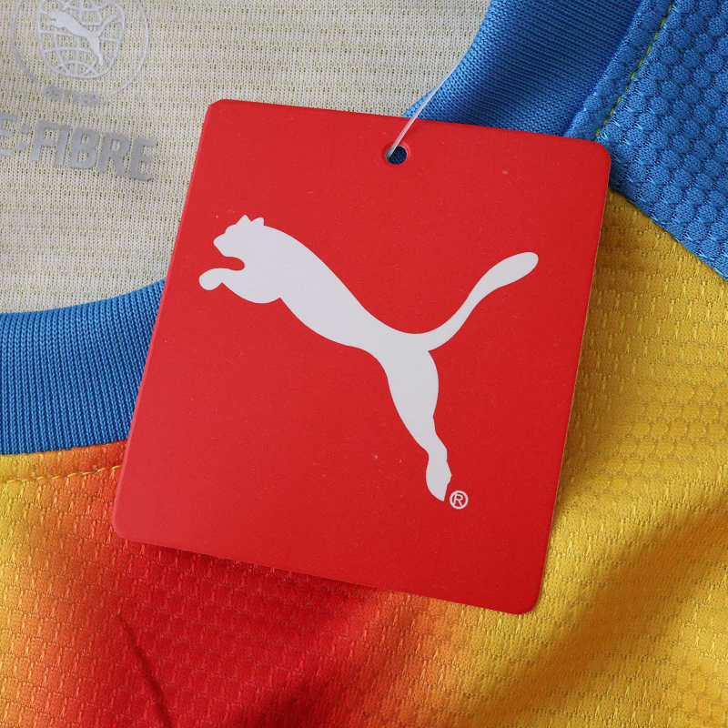 Valencia Third Jersey 25/26