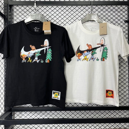 Nike Casual Shirt (Colors)