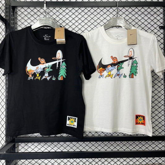 Nike Casual Shirt (Colors)