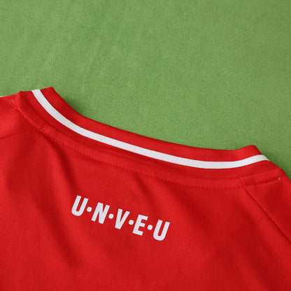 Union Berlin Home Jersey 25/26